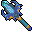 Crystal Staff